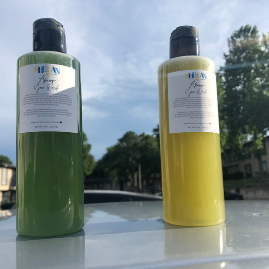 Eve’s Garden Yoni Wash