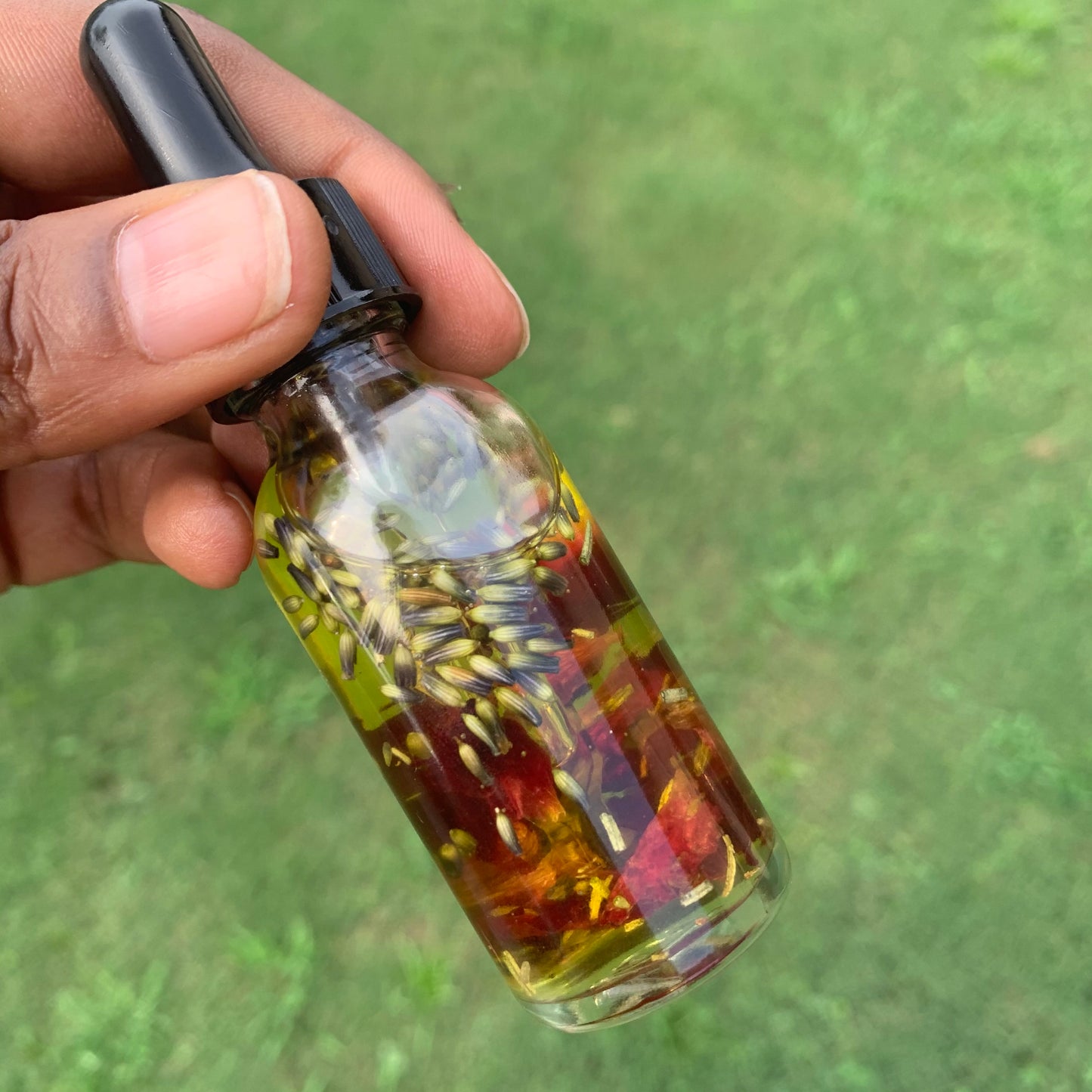 Revive Face Oil