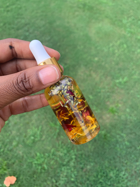 Eve’s Garden Yoni Oil