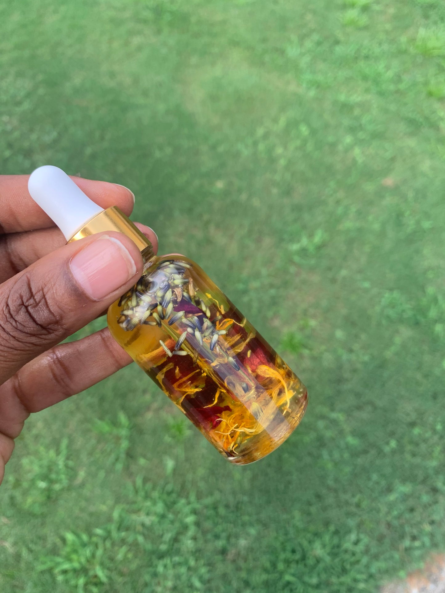 Eve’s Garden Yoni Oil